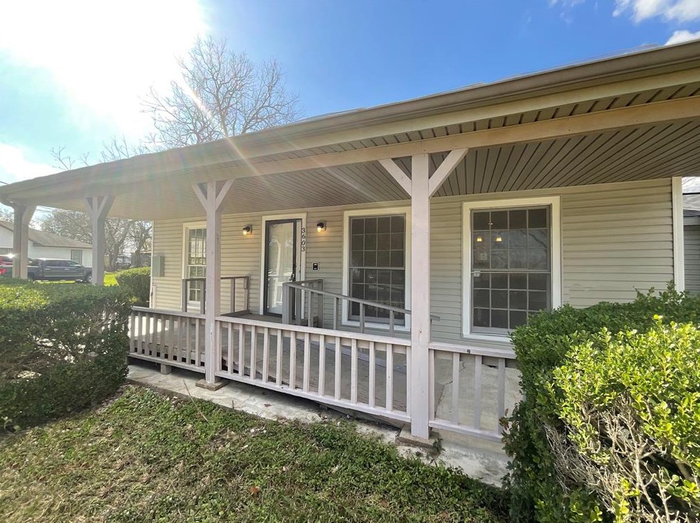 3603 Crosby Cedar Bayou Rd, Baytown, TX 77521