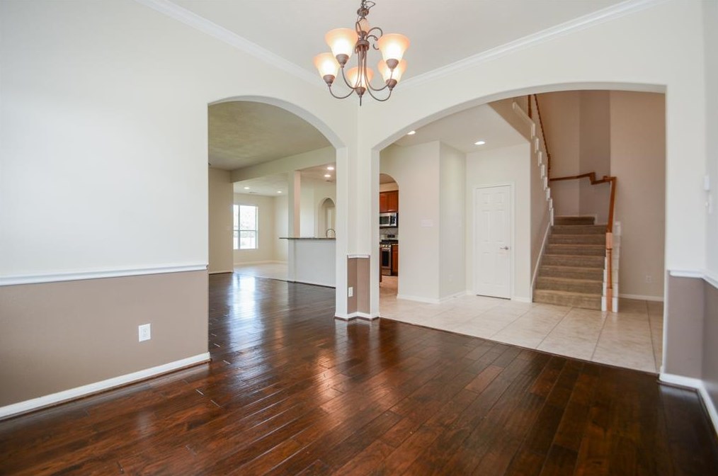 6218 Whistling Pines Dr, Spring TX  77389-4266 exterior