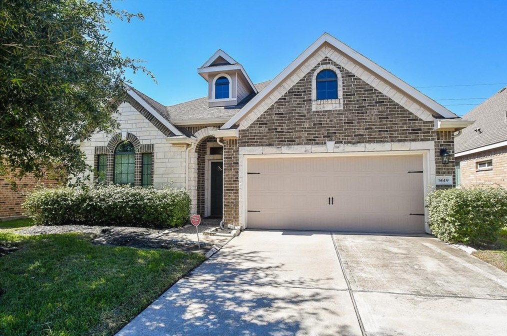 5619 Drumlin Field Way, Richmond, TX 77407