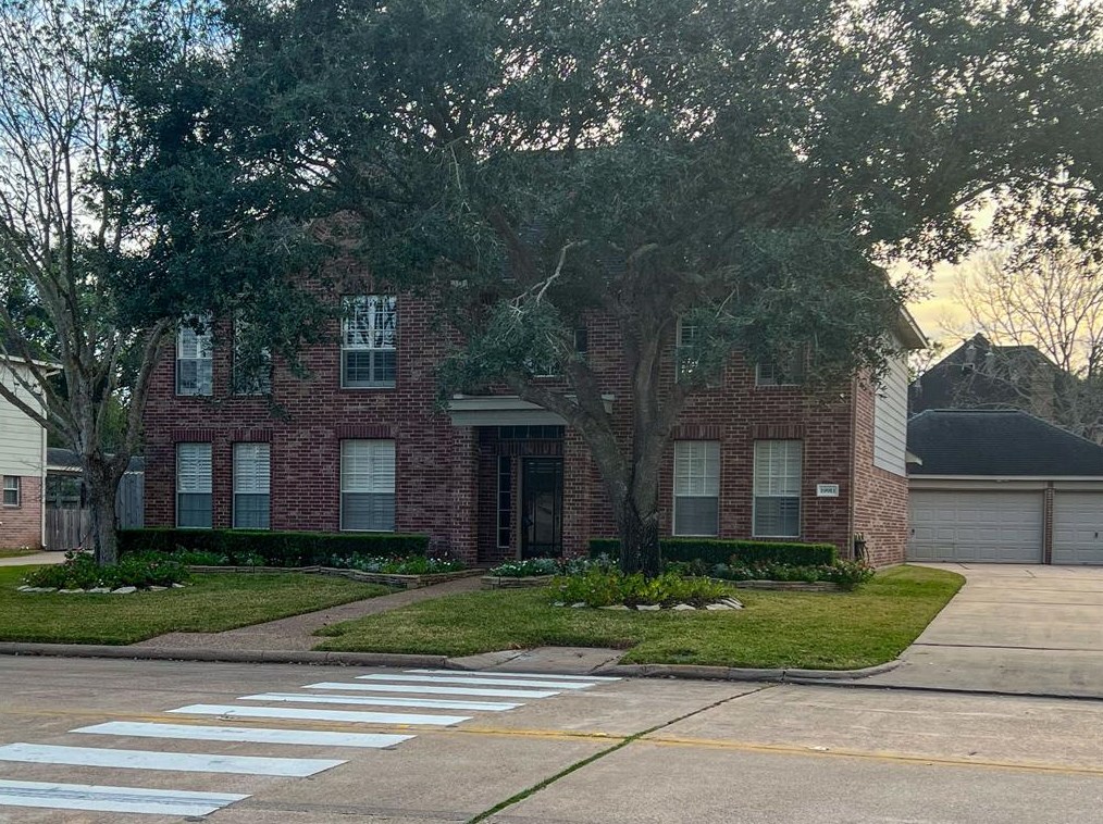 19911 Stonelodge Dr, Katy, TX 77450-5201