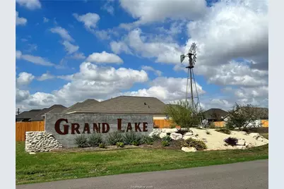 160 Turnrow Cove, Snook, TX 77878 - Photo 6