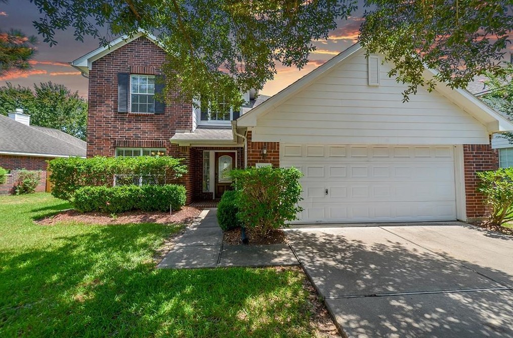 24626 Kingston Hill Ln, Katy, TX 77494