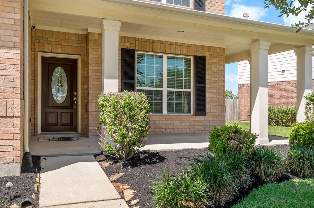 17822 Planters Path Ln, Richmond, TX 77407