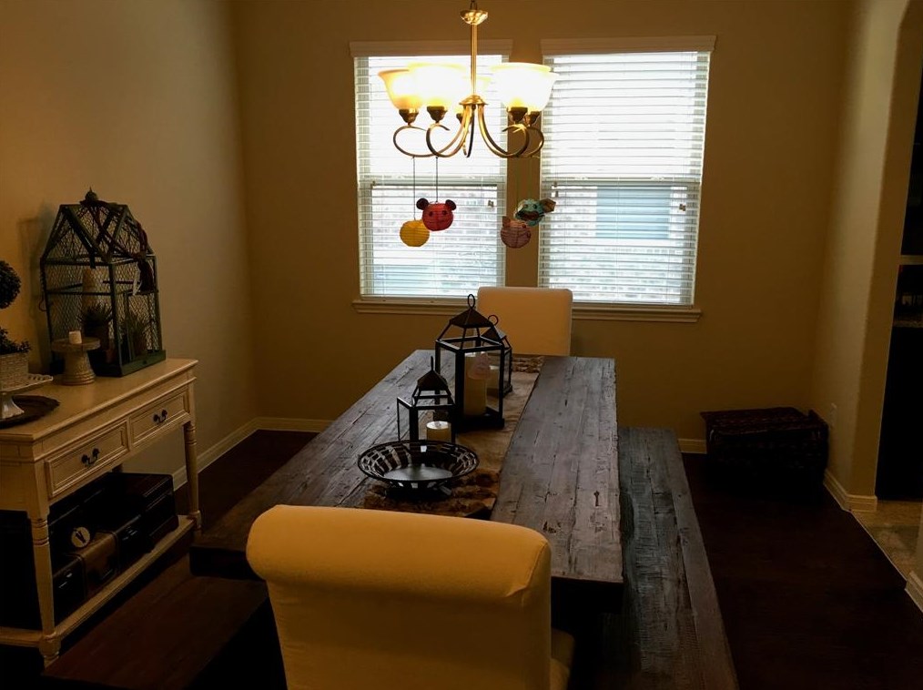 8923 Alcina Dr, Tomball, TX 77375