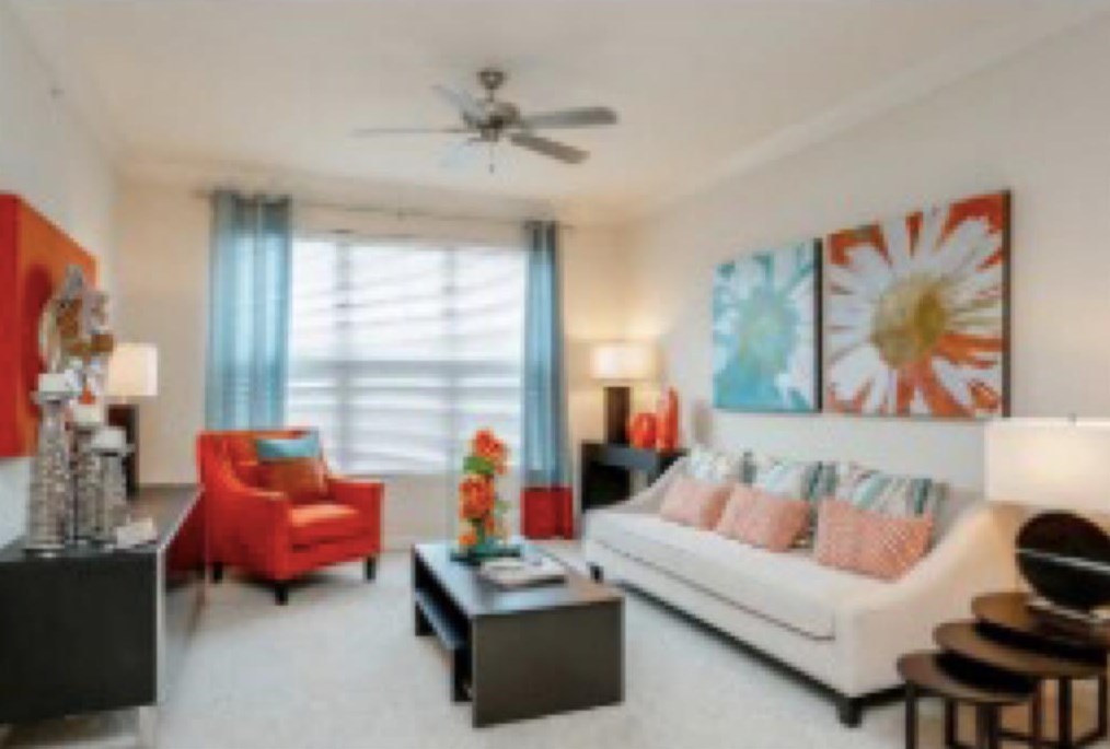 3000 Sage Rd Apt 1469, Houston, TX 77056