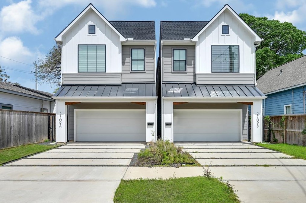 2709 Fox St, Houston, TX 77003-1113