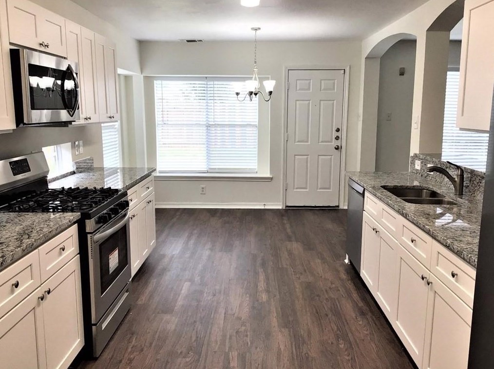 6027 Coventry Fls, Houston, TX 77084