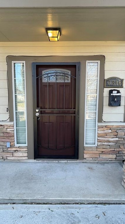 7816 Comal St, Houston, TX 77051-1586