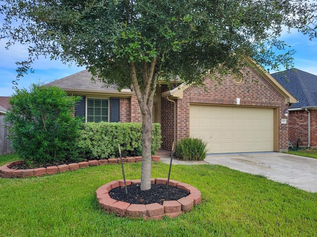 21826 Saragosa Pond Ln, Spring TX  77379-6687 exterior