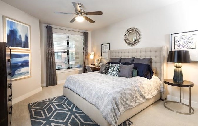 4525 Cole Ave #b3-1415, Dallas, TX 75205