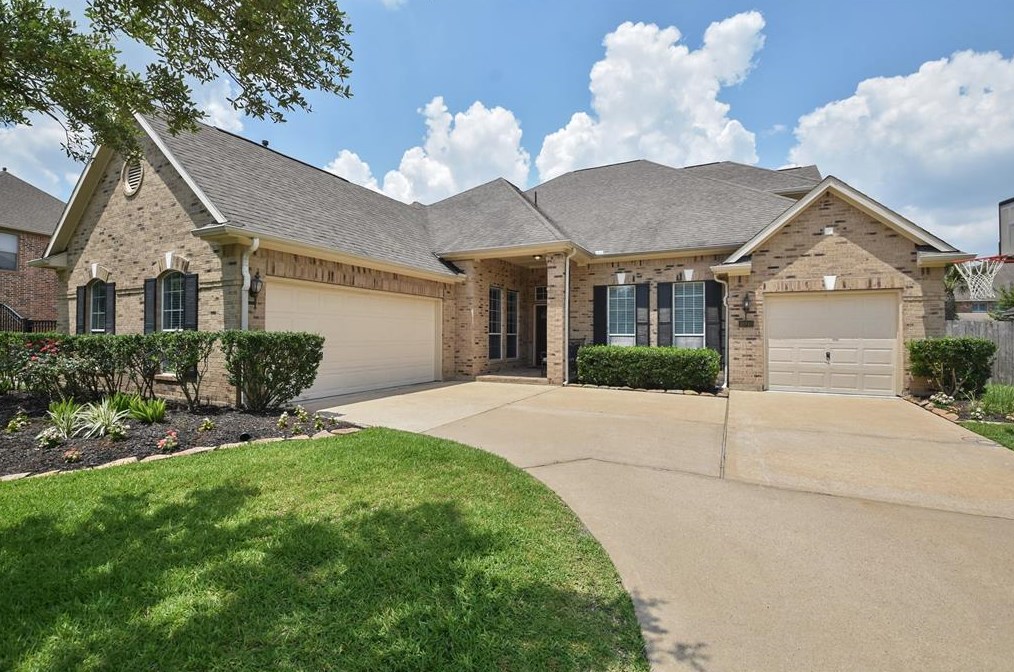 16810 China Blue Ln, Cypress, TX 77433-6118