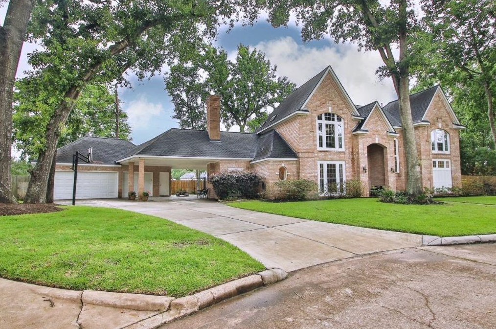 8507 Delachase Cir, Spring, TX 77379-6782