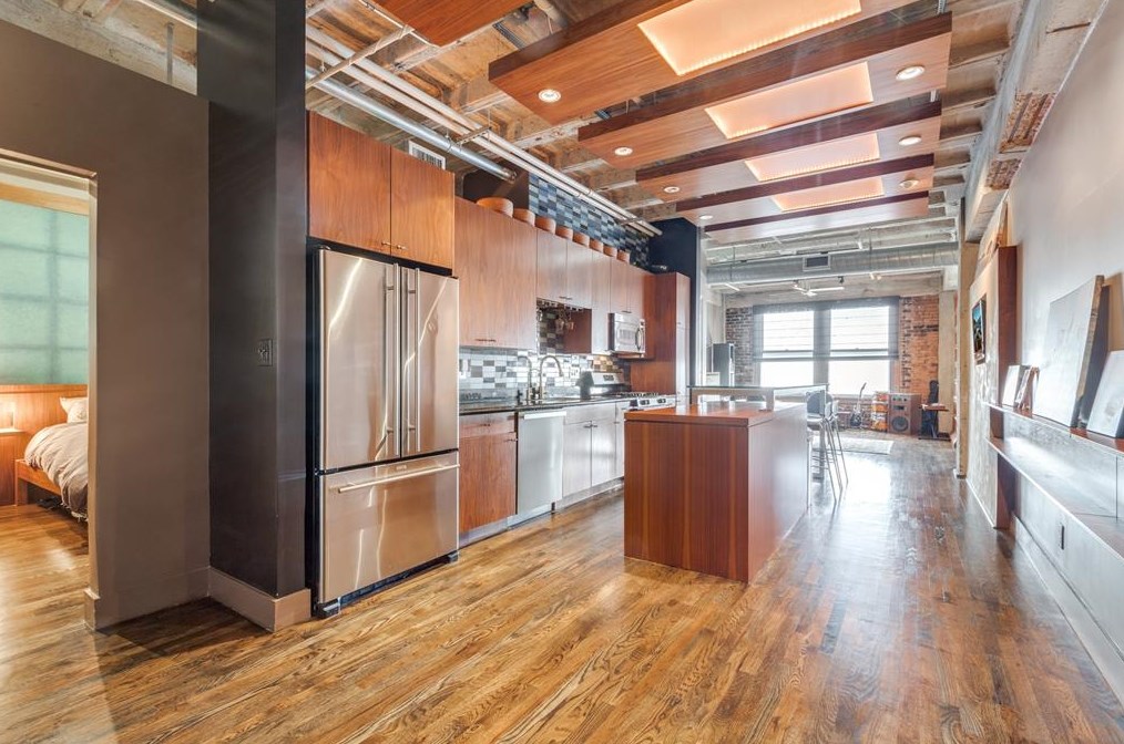201 Main St Unit 7f, Houston, TX