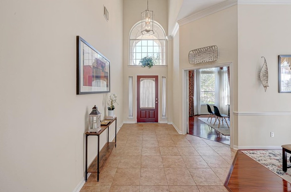 14306 Tasmania Ct, Sugar Land TX  77498-7497 exterior