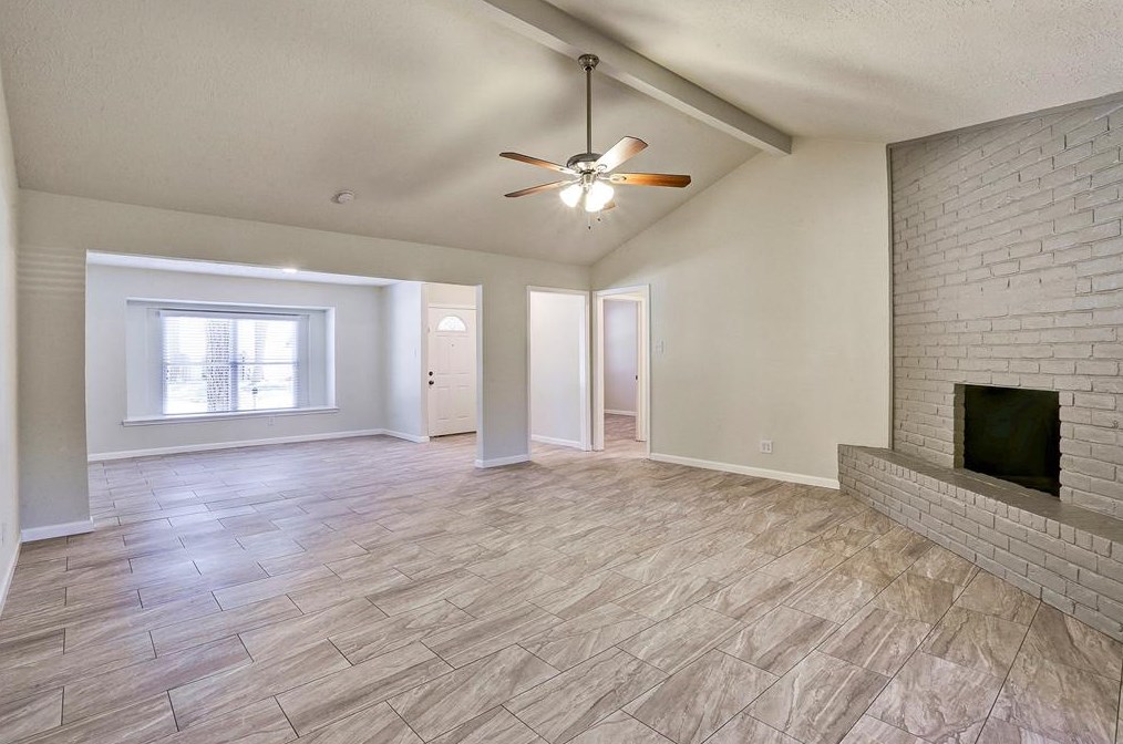 17559 Methil Dr, Spring TX  77379-3833 exterior
