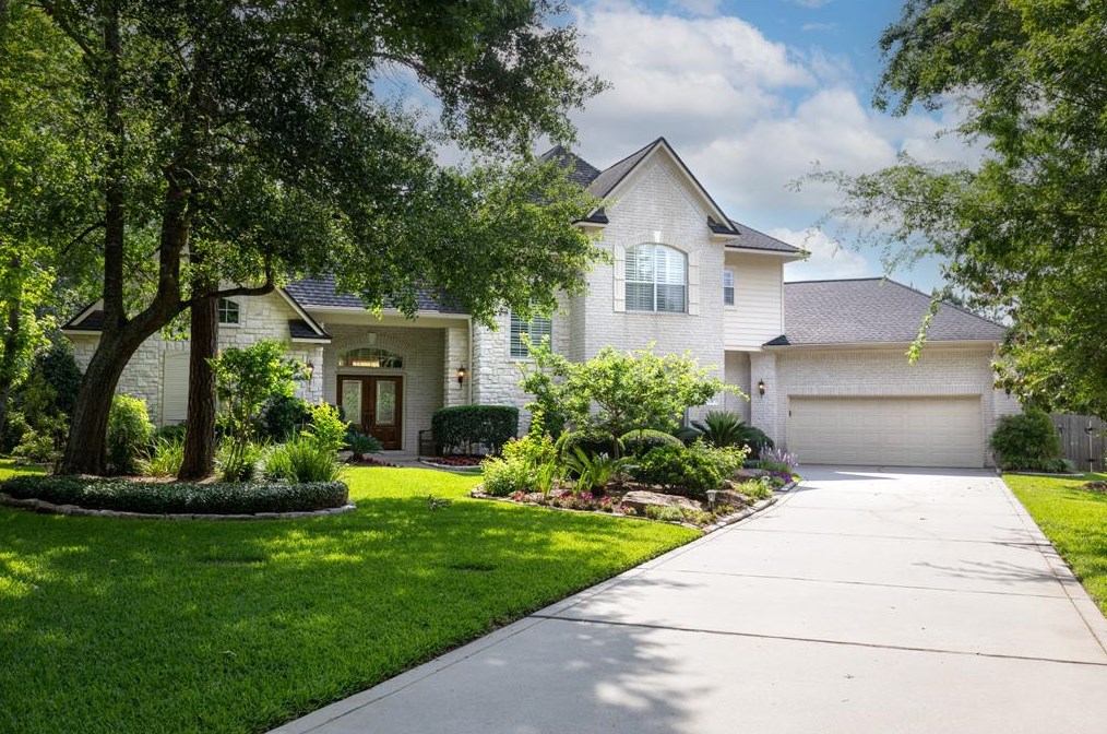 38 Thymewood Pl, Spring, TX 77382-2616
