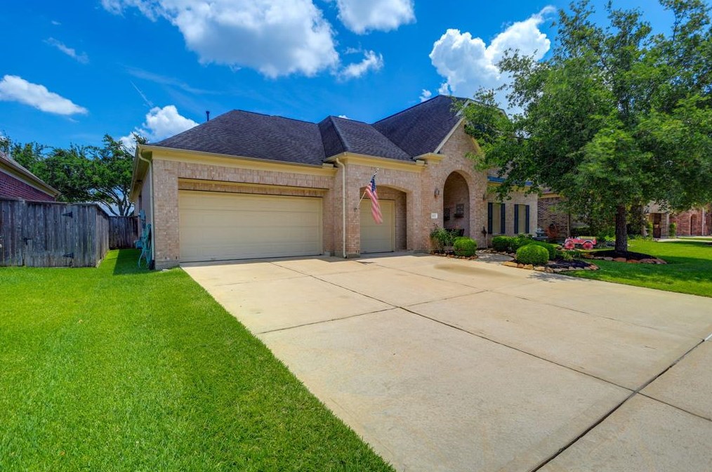 14502 Lakeside View Way, Cypress, TX 77429-7248