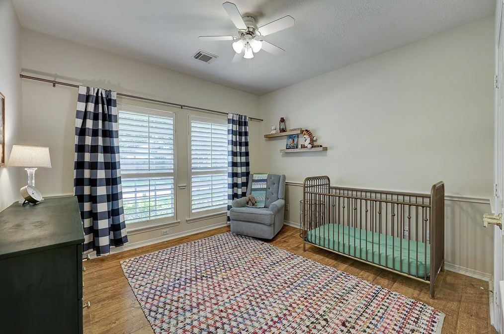 1602 Beaconshire Rd, Houston TX  77077-3847 exterior