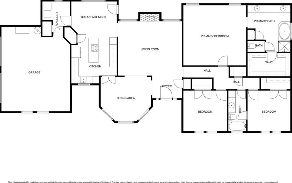 1602 Beaconshire Rd, Houston TX  77077-3847 exterior