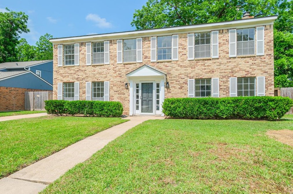 1311 Sand Stone Dr, Richmond, TX 77406-2315