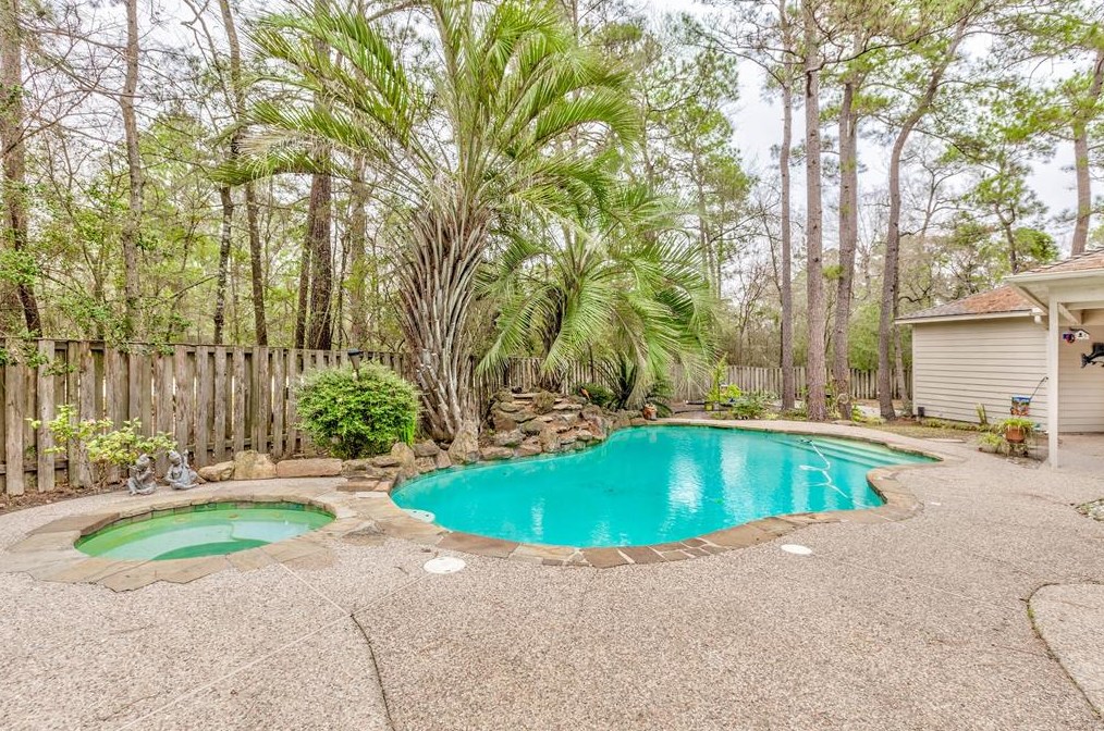 29 Mistyhaven Pl, Spring, TX 77381-4050