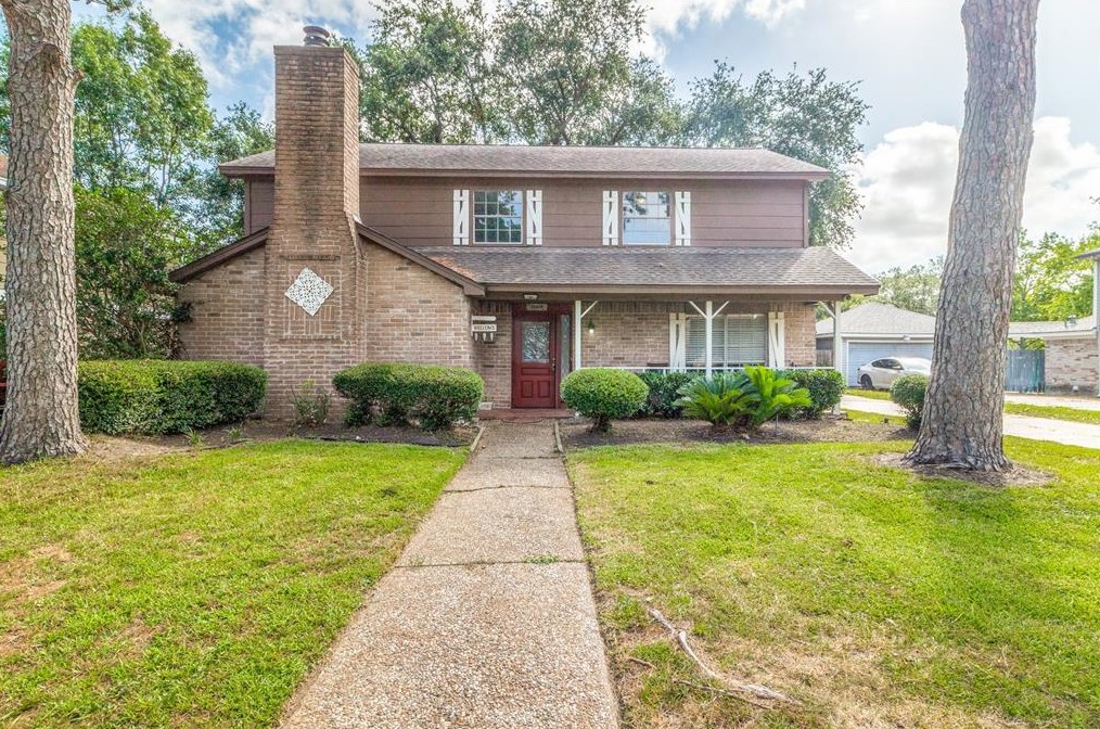 18018 Cypress Spring Dr, Spring, TX 77388-4923