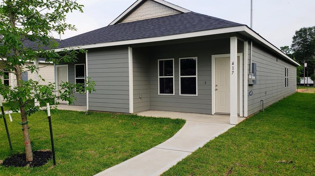 417-419 East Ave G, Conroe, TX 77301