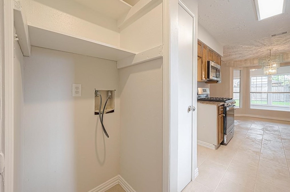 12954 Bamboo Frst Trl, Houston TX  77044-1806 exterior