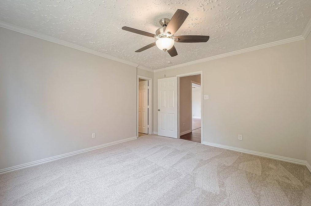 12954 Bamboo Frst Trl, Houston TX  77044-1806 exterior