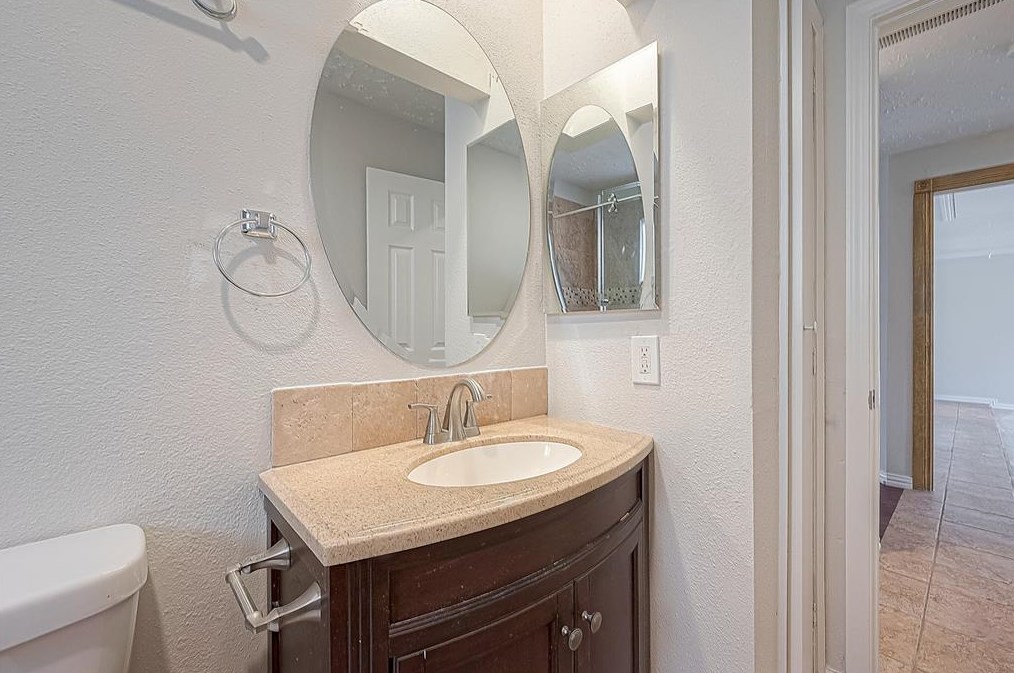 12954 Bamboo Frst Trl, Houston TX  77044-1806 exterior