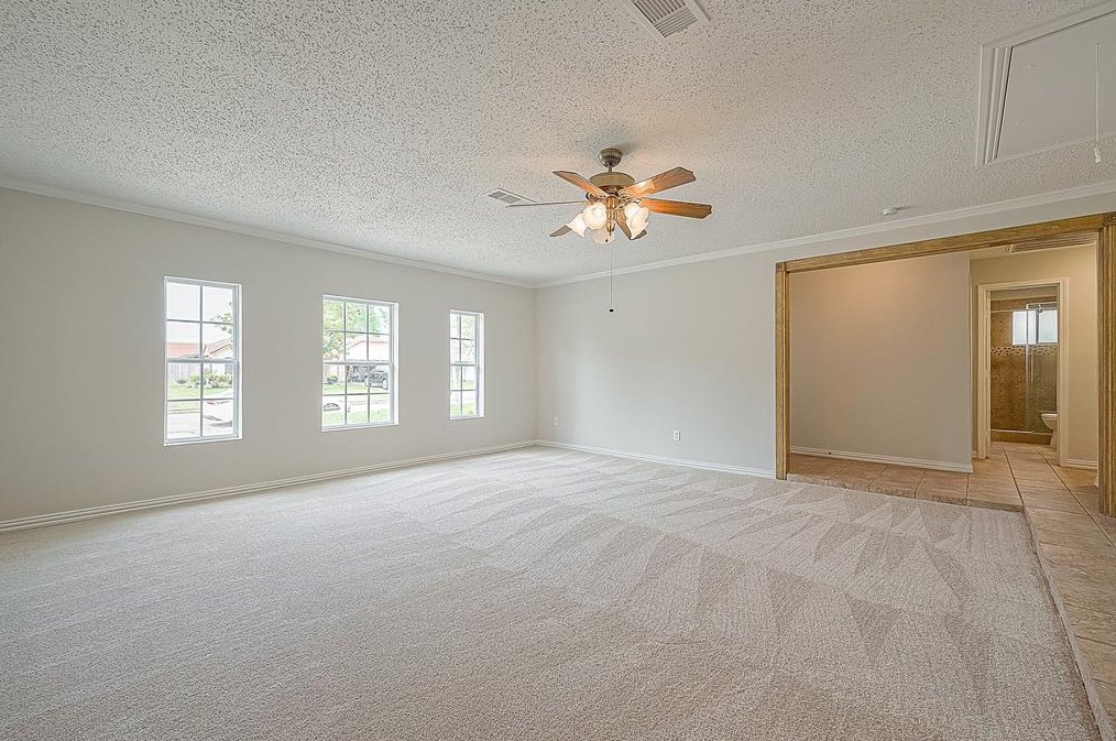 12954 Bamboo Frst Trl, Houston TX  77044-1806 exterior