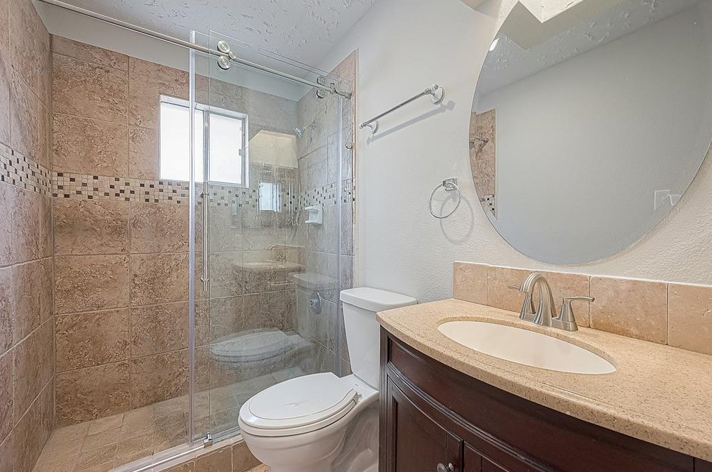 12954 Bamboo Frst Trl, Houston TX  77044-1806 exterior