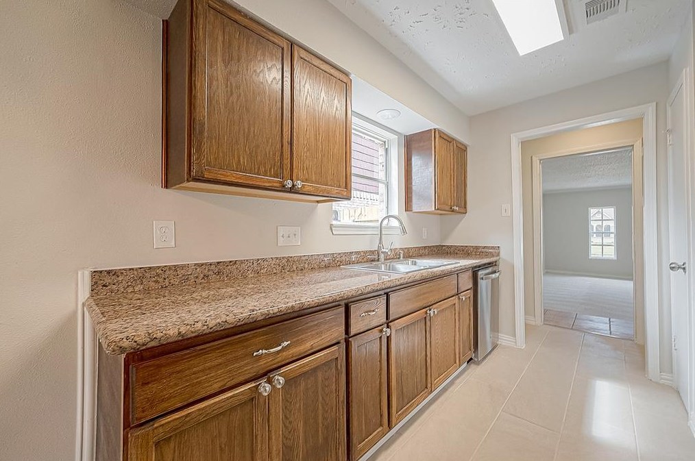 12954 Bamboo Frst Trl, Houston TX  77044-1806 exterior