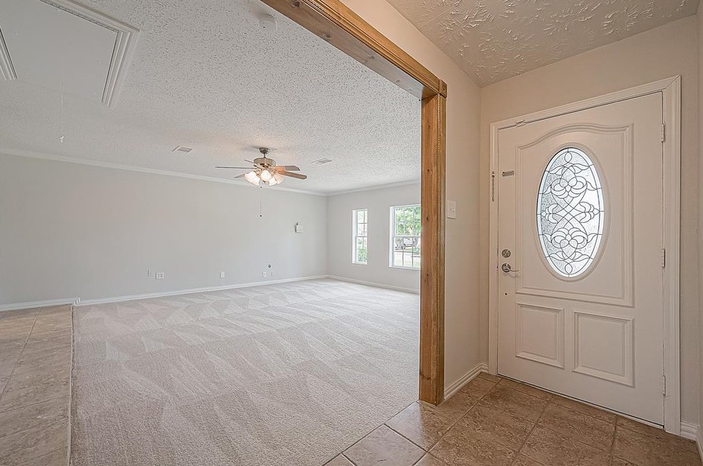 12954 Bamboo Forest Trl, Houston TX  77044-1806 exterior