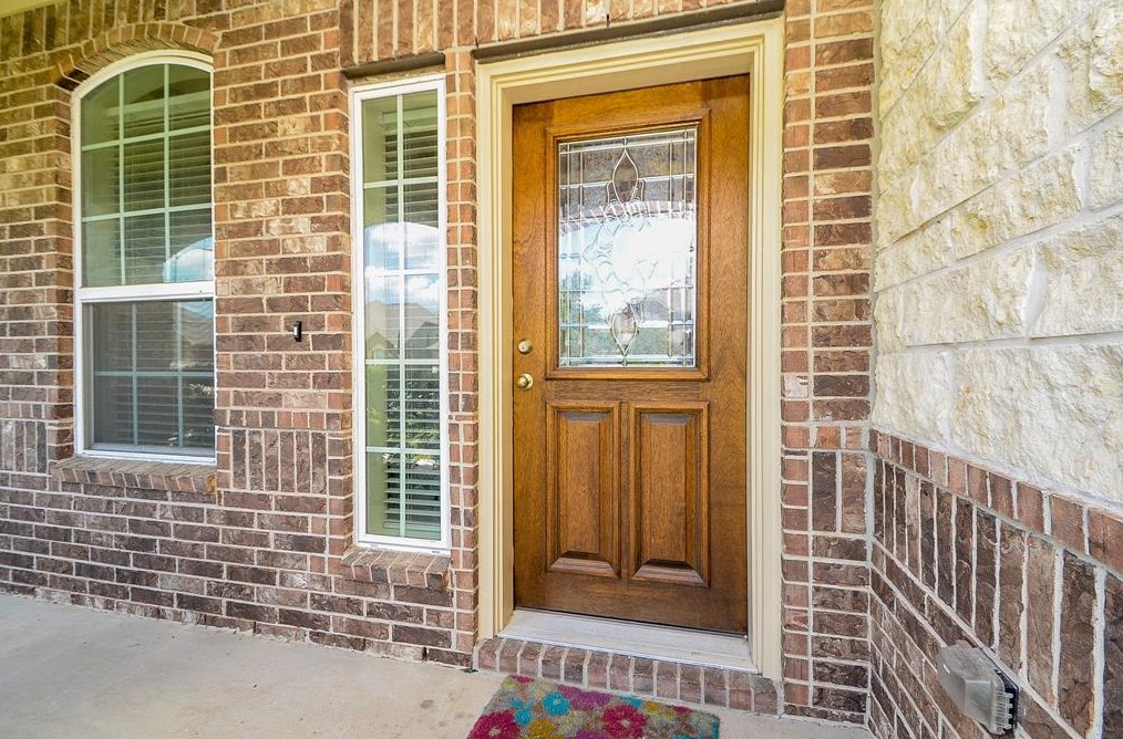 24927 Diamond Ranch Dr, Katy TX  77494-3765 exterior