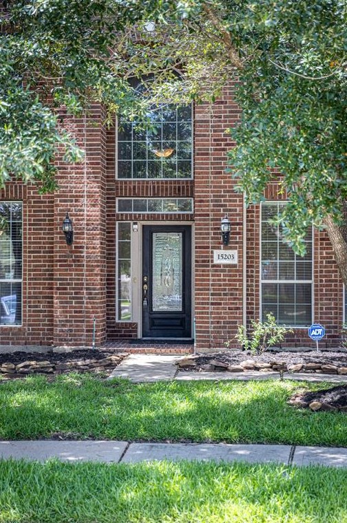 15203 Heather Mist Ct, Cypress, TX 77433-2172