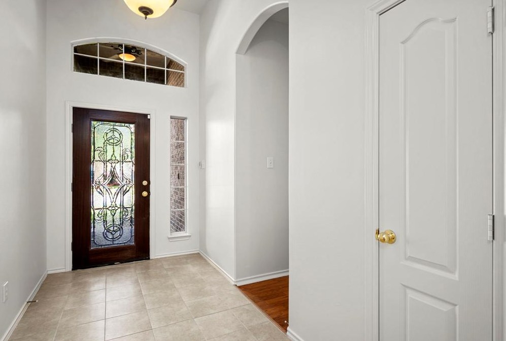 9907 Brandywood Cir, Tomball, TX 77375