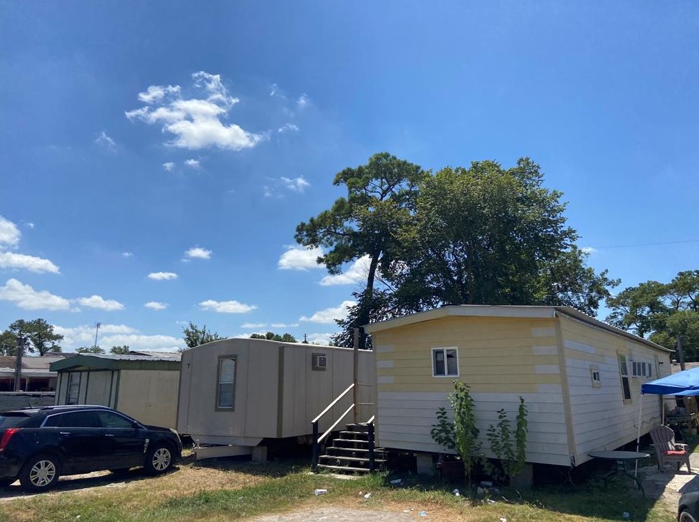14002 Eagle Pass St, Houston, TX 77015-4098