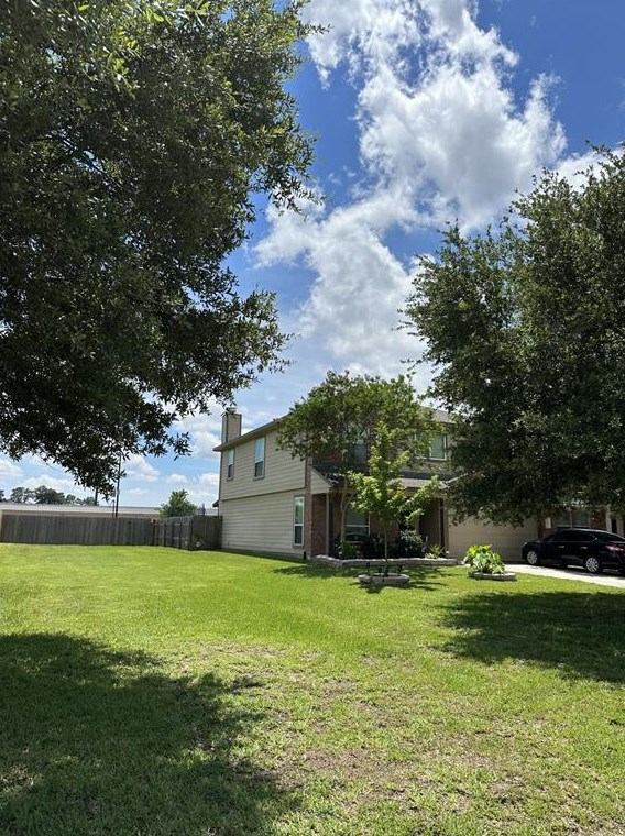 5035 Kasos Isle Dr, Spring, TX 77388-3254