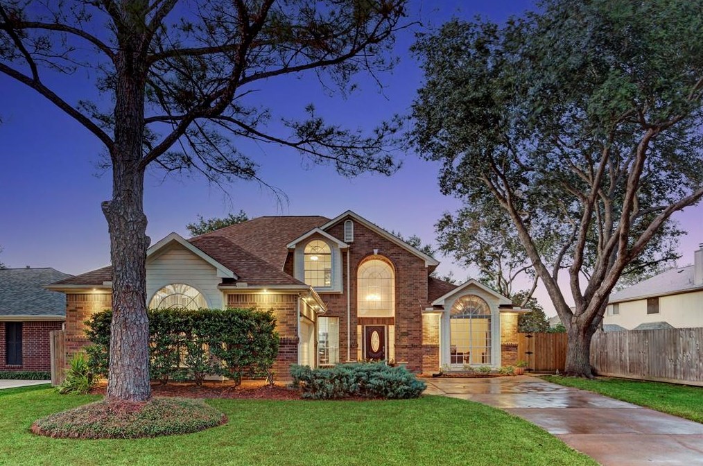 23226 Hazel Field Ct, Katy, TX 77494-3503