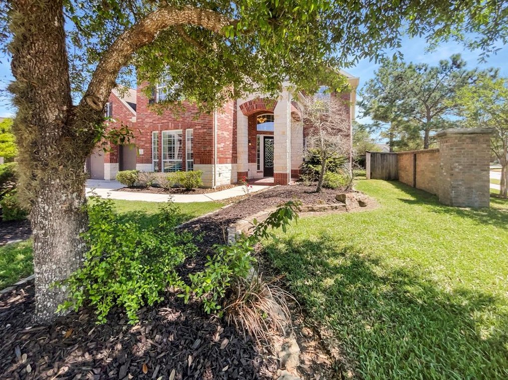 14002 Robbie Creek Ln, Humble, TX 77396-4372