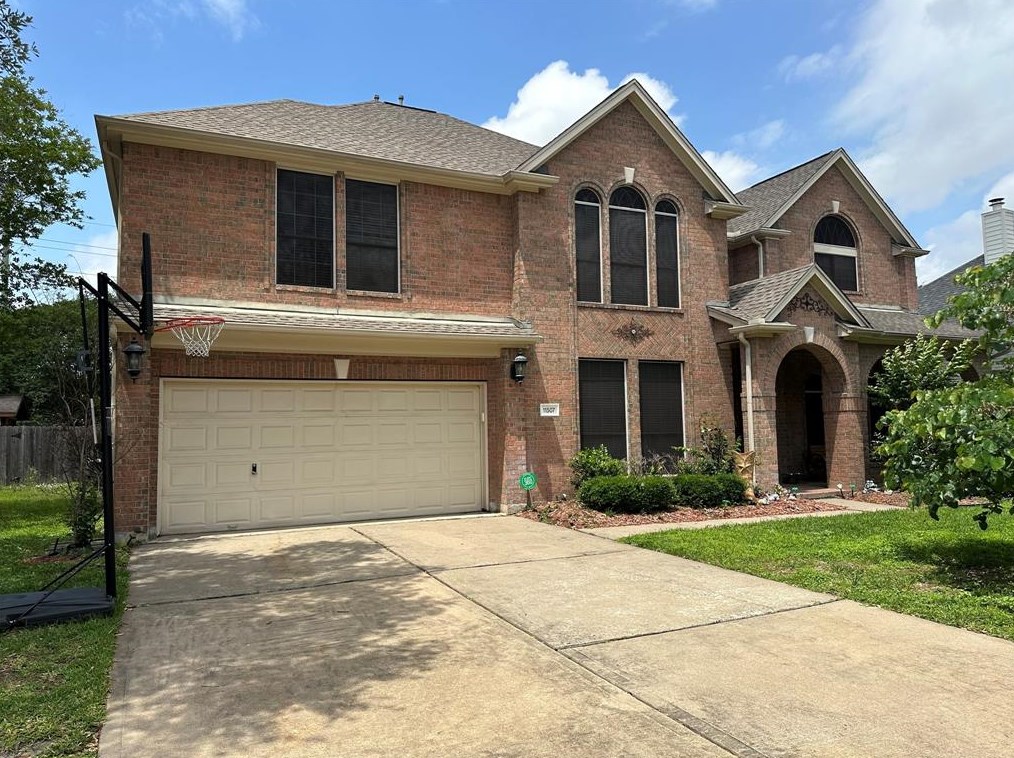 11507 Aucuba Ln, Houston, TX 77095