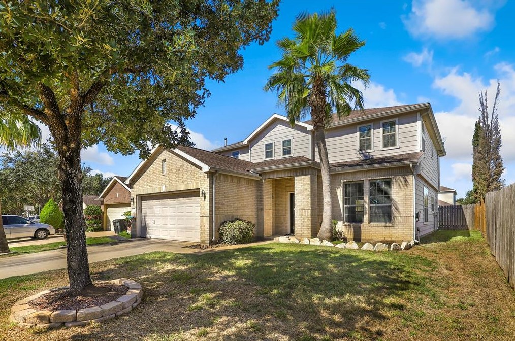 18110 Ravensbrook Ln, Cypress, TX 77429-4554