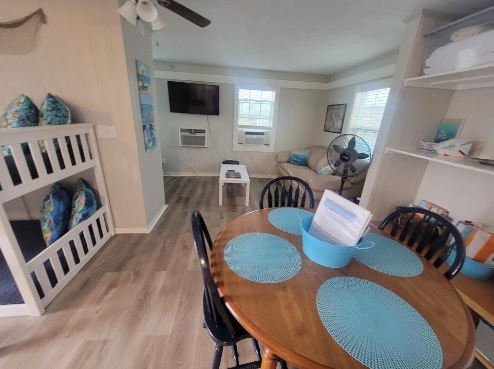 309 Ft Velasco, Jones Creek TX  77541-7204 exterior