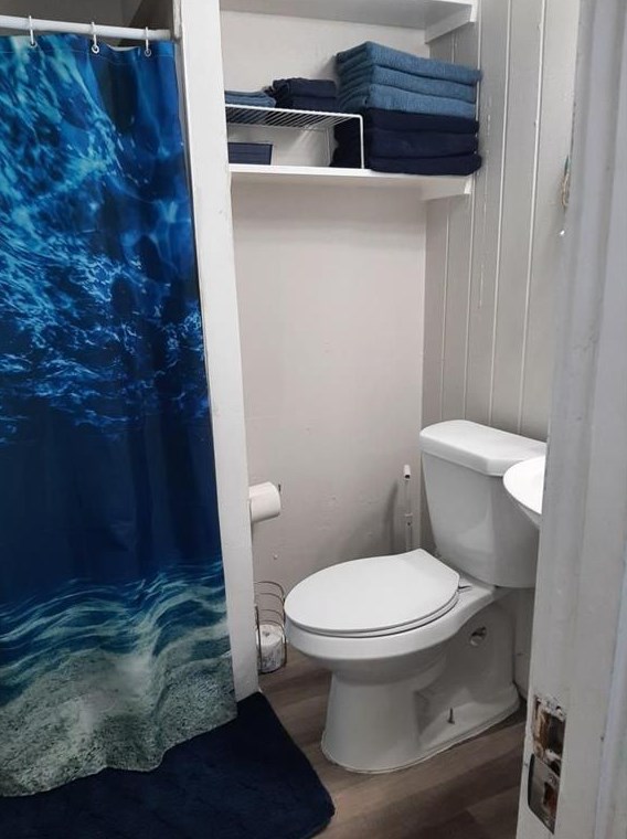 309 Ft Velasco, Jones Creek TX  77541-7204 exterior