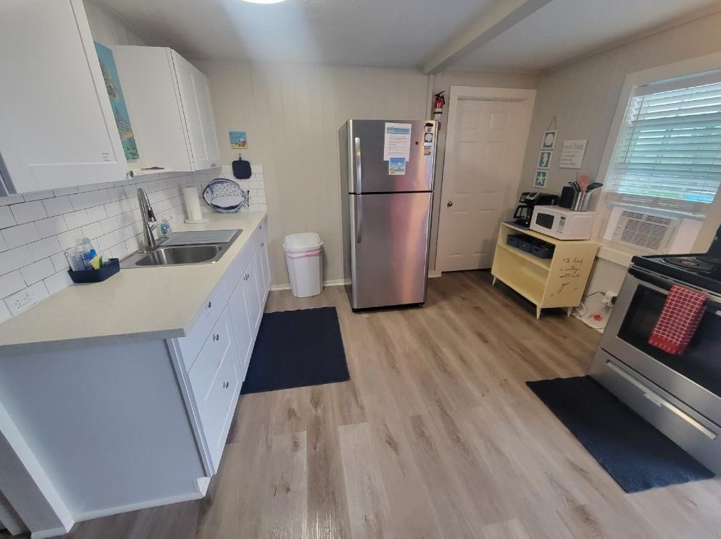 309 Ft Velasco, Jones Creek TX  77541-7204 exterior