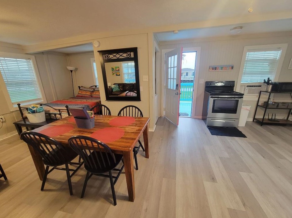 309 Ft Velasco, Jones Creek TX  77541-7204 exterior