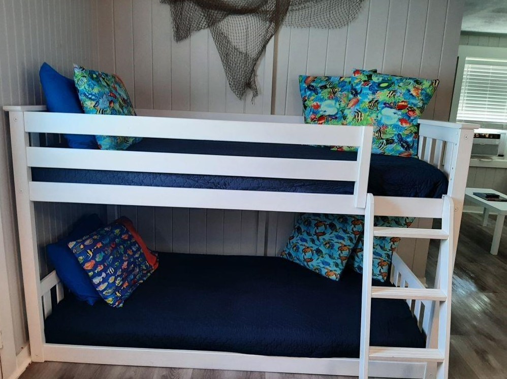 309 Ft Velasco, Jones Creek TX  77541-7204 exterior