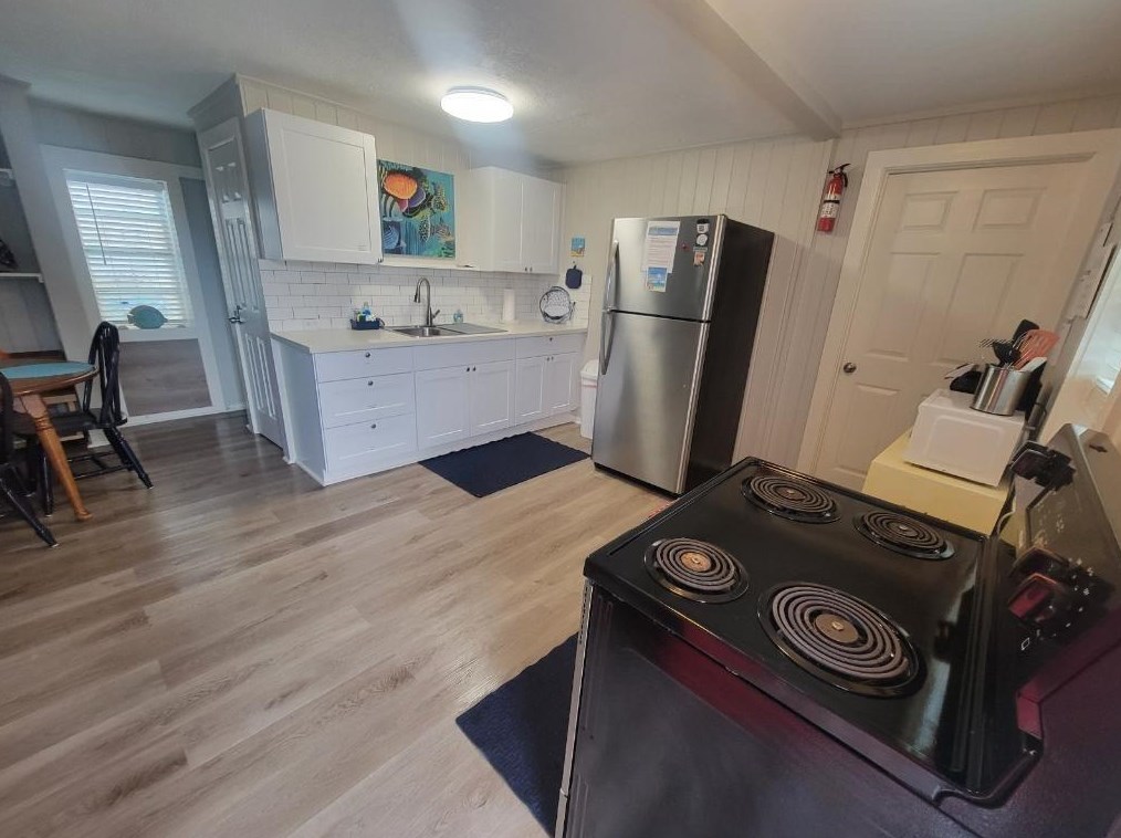 309 Ft Velasco, Jones Creek TX  77541-7204 exterior