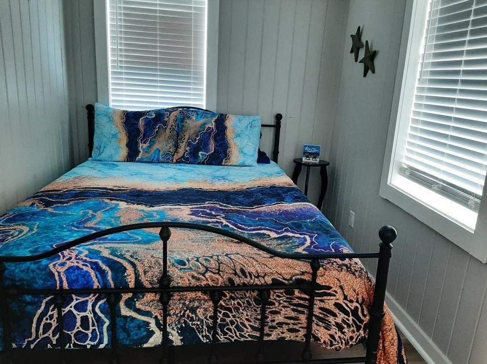 309 Ft Velasco, Jones Creek TX  77541-7204 exterior